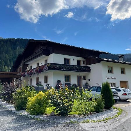 Ferienwohnungen Martlhof Леоганг Экстерьер фото